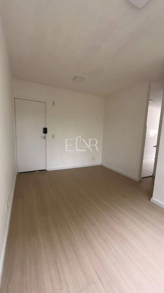 Apartamento, 2 quartos, 45 m² - Foto 1
