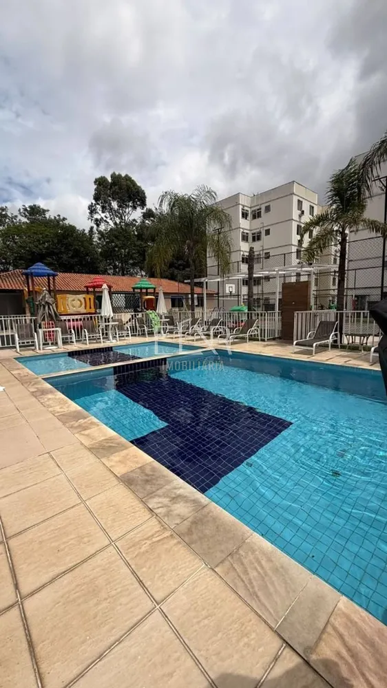 Apartamento, 2 quartos, 45 m² - Foto 7