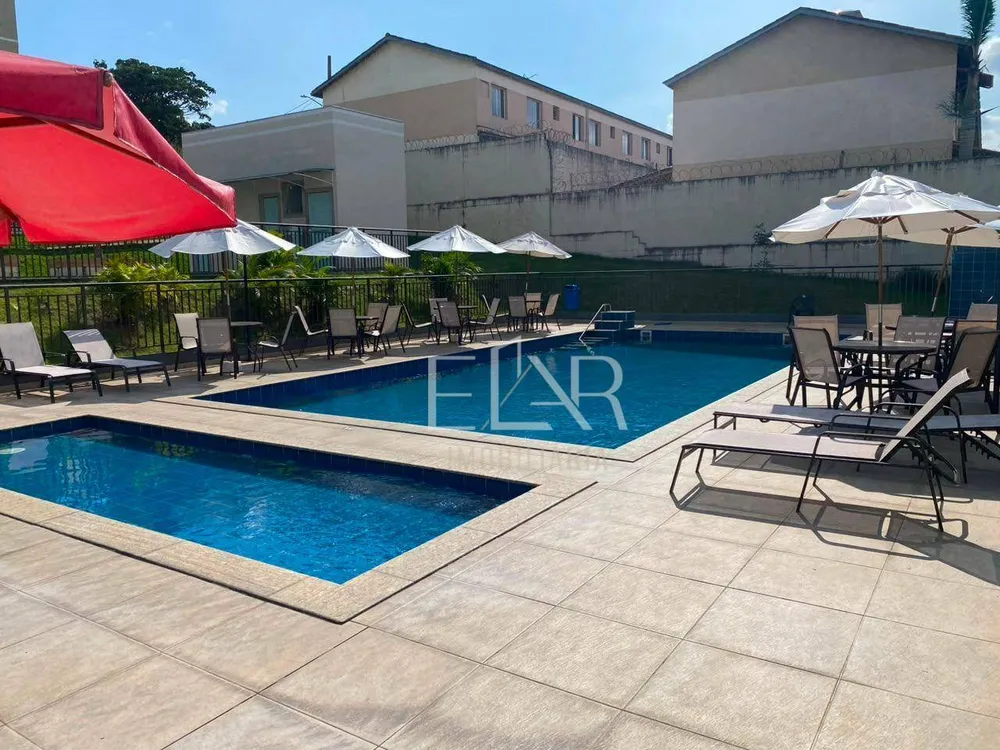 Apartamento, 2 quartos, 45 m² - Foto 15