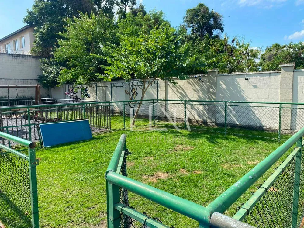 Apartamento, 2 quartos, 45 m² - Foto 22