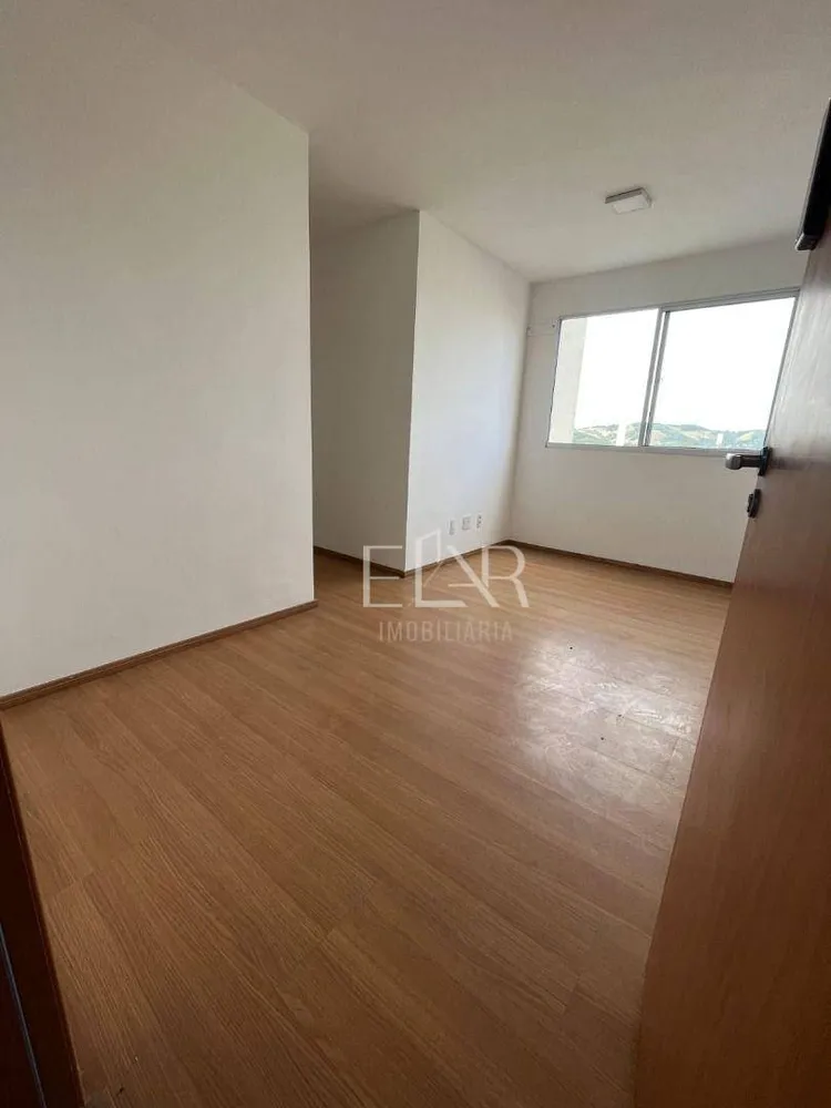 Apartamento, 2 quartos, 45 m² - Foto 3