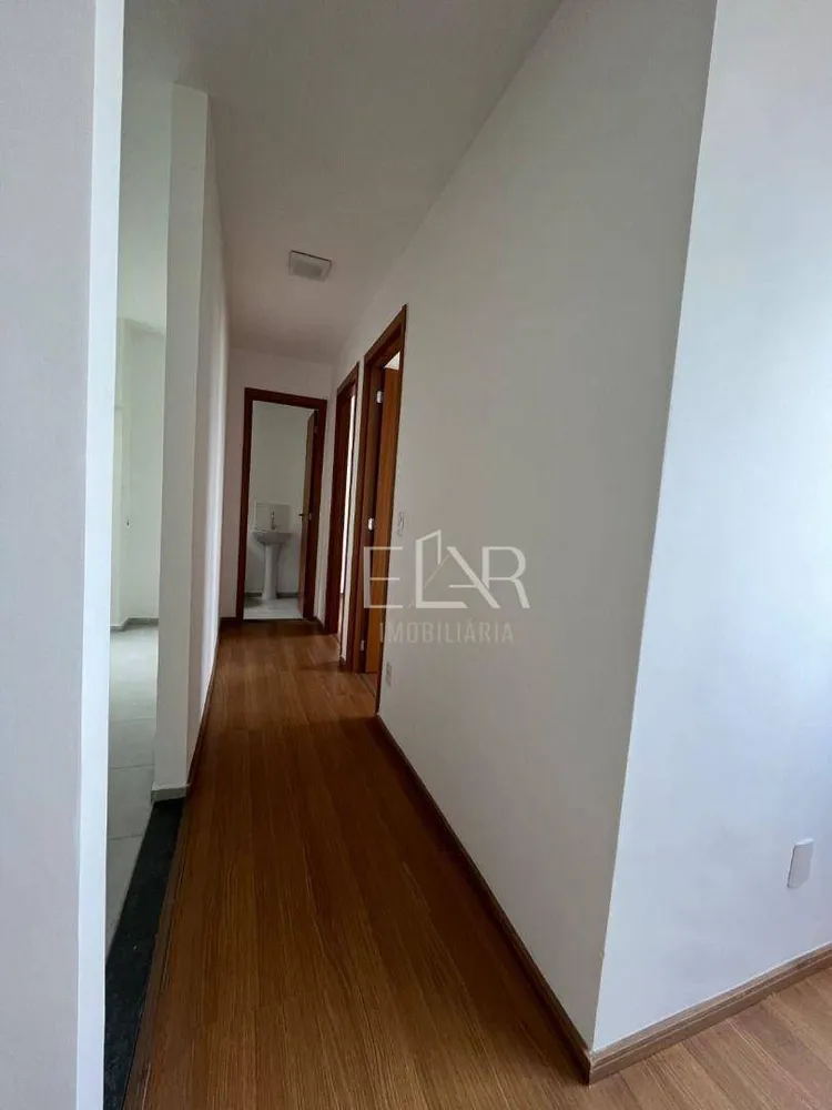 Apartamento, 2 quartos, 45 m² - Foto 2