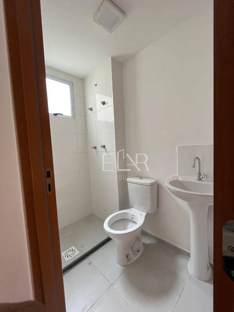 Apartamento, 2 quartos, 45 m² - Foto 11