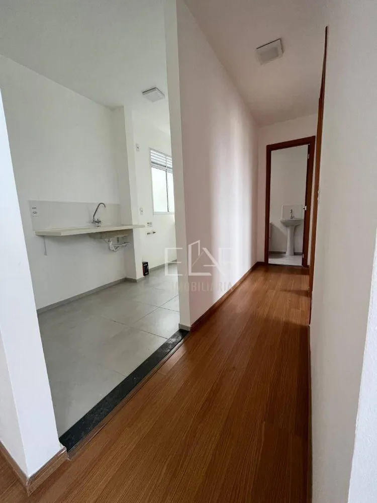 Apartamento, 2 quartos, 45 m² - Foto 5