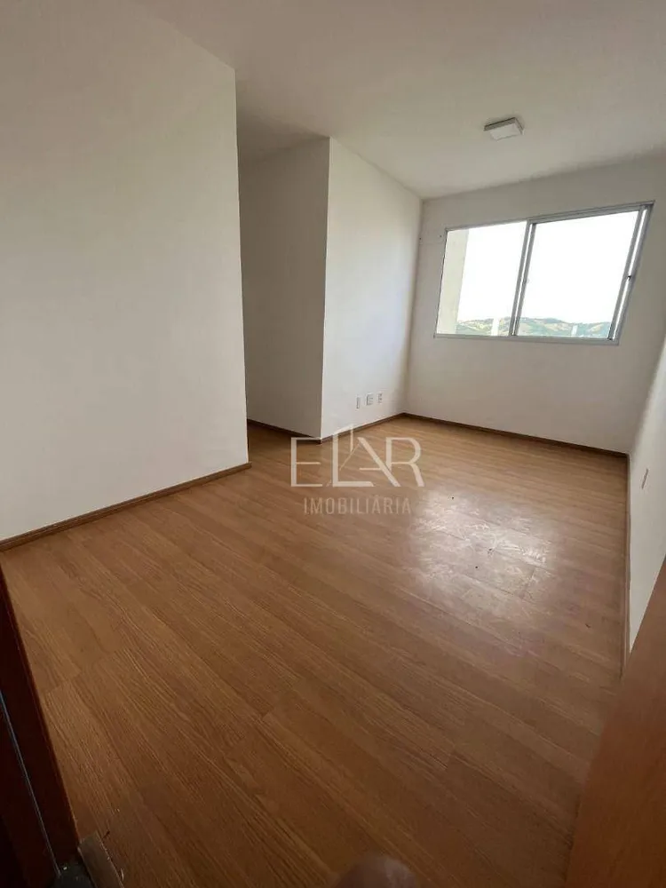 Apartamento, 2 quartos, 45 m² - Foto 4