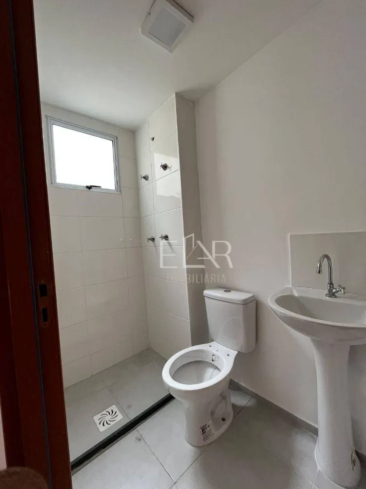 Apartamento, 2 quartos, 45 m² - Foto 9