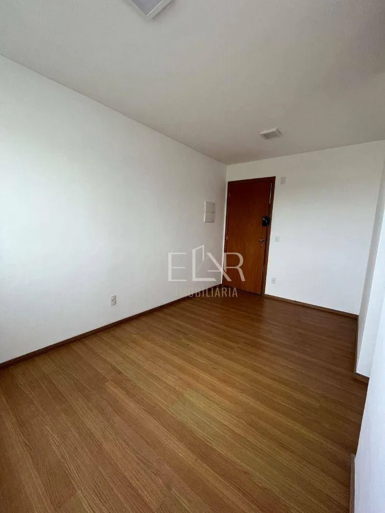 Apartamento, 2 quartos, 45 m² - Foto 1