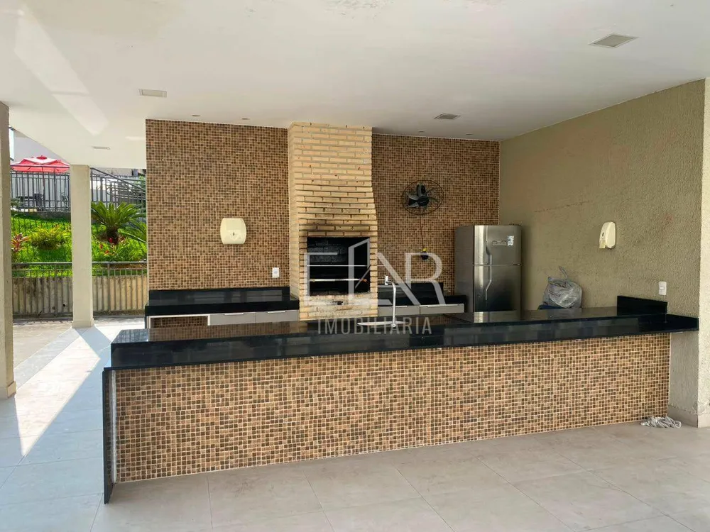 Apartamento, 2 quartos, 45 m² - Foto 21