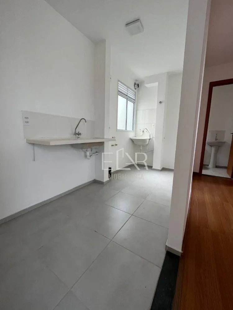 Apartamento, 2 quartos, 45 m² - Foto 6
