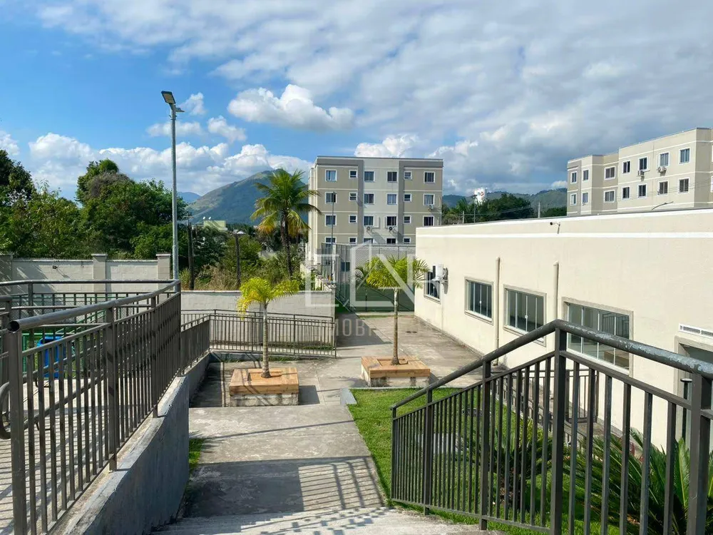 Apartamento, 2 quartos, 45 m² - Foto 18