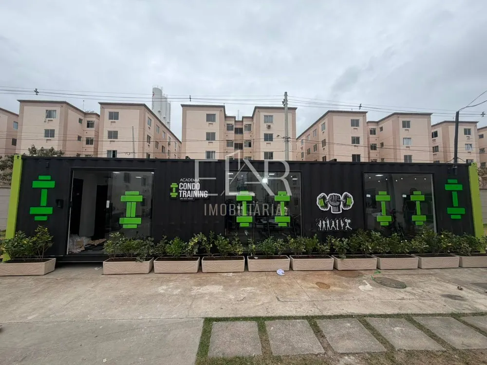Apartamento, 2 quartos, 42 m² - Foto 5