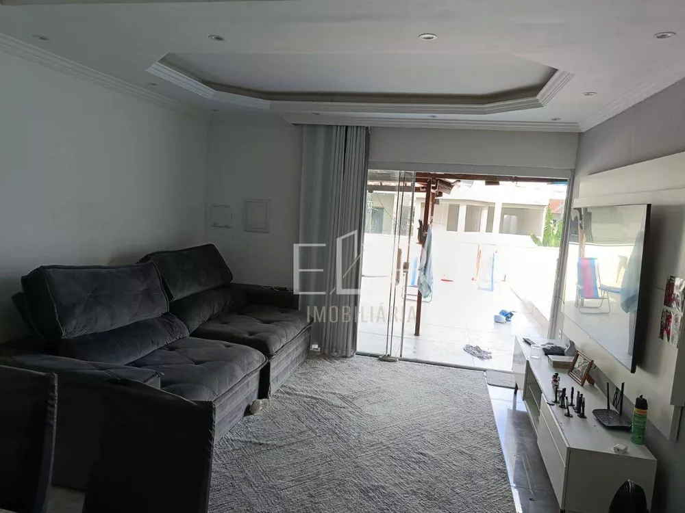 Casa, 4 quartos, 190 m² - Foto 24