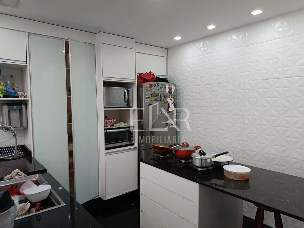 Casa, 4 quartos, 190 m² - Foto 25