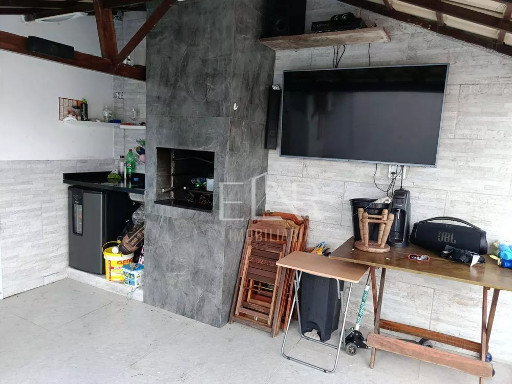 Casa, 4 quartos, 190 m² - Foto 21