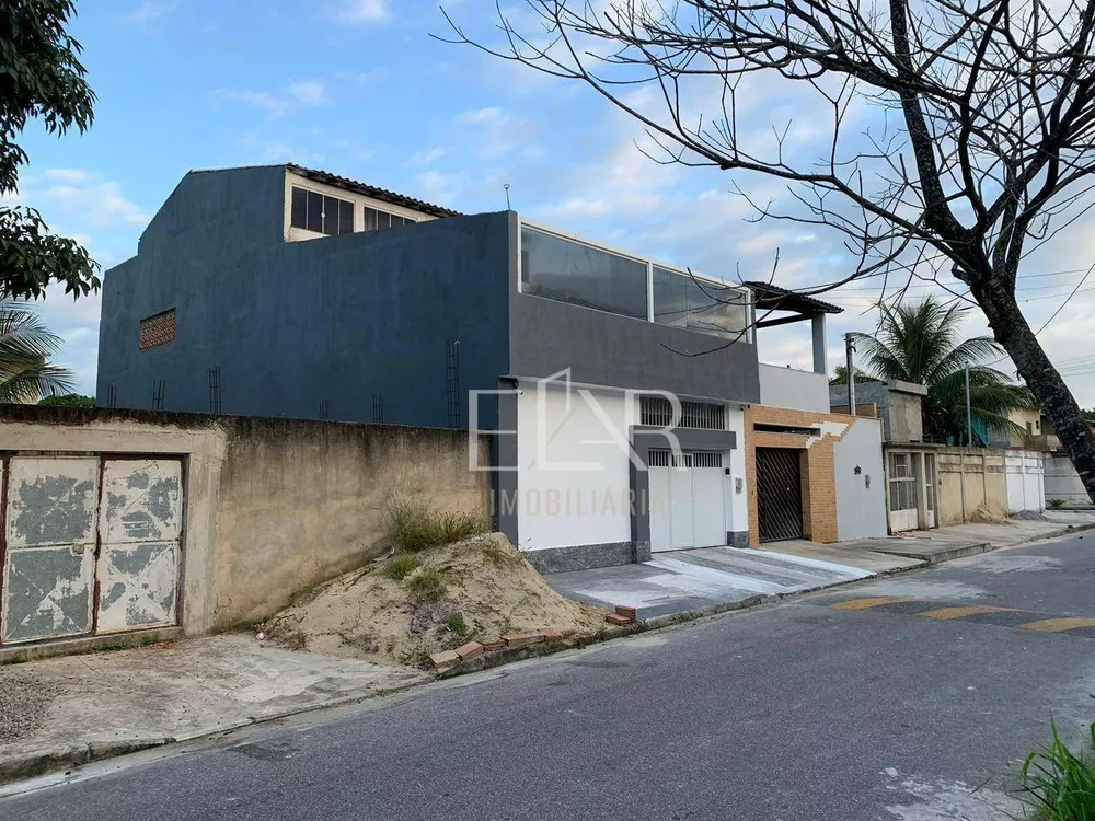 Casa, 4 quartos, 190 m² - Foto 7