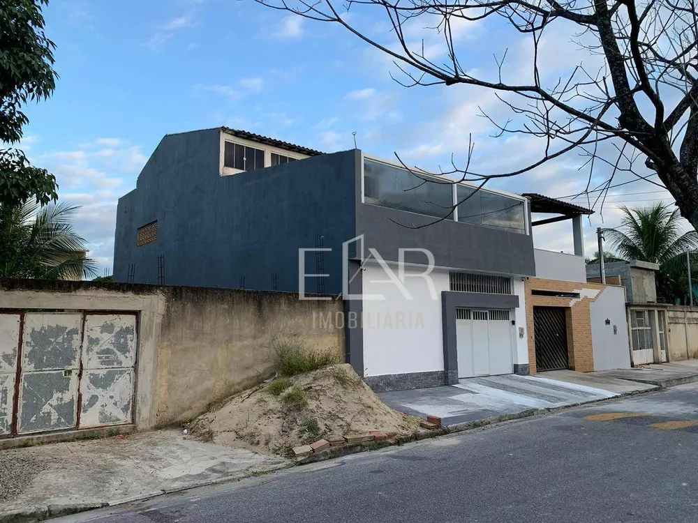 Casa, 4 quartos, 190 m² - Foto 10