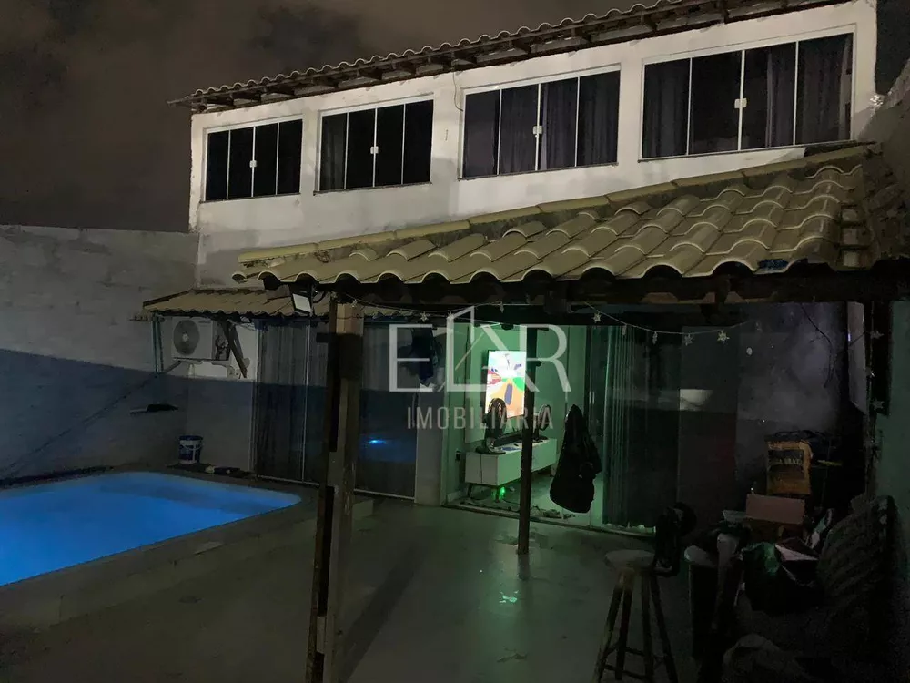 Casa, 4 quartos, 190 m² - Foto 5