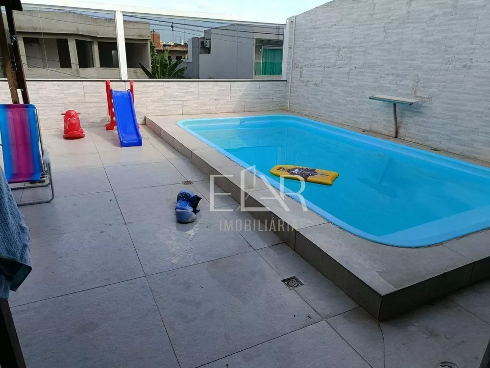 Casa, 4 quartos, 190 m² - Foto 22