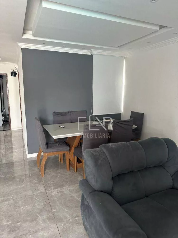 Casa, 4 quartos, 190 m² - Foto 8