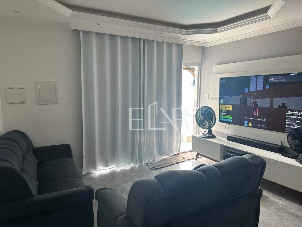 Casa, 4 quartos, 190 m² - Foto 9