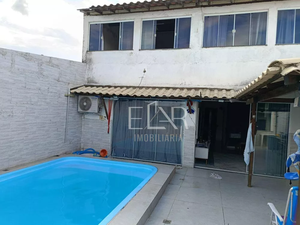Casa, 4 quartos, 190 m² - Foto 19