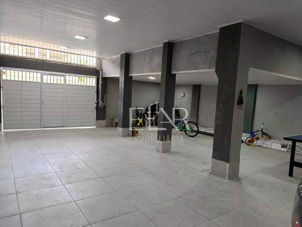 Casa, 4 quartos, 190 m² - Foto 15