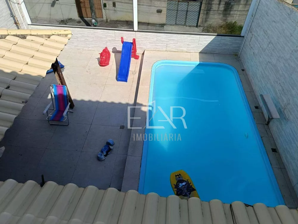 Casa, 4 quartos, 190 m² - Foto 35