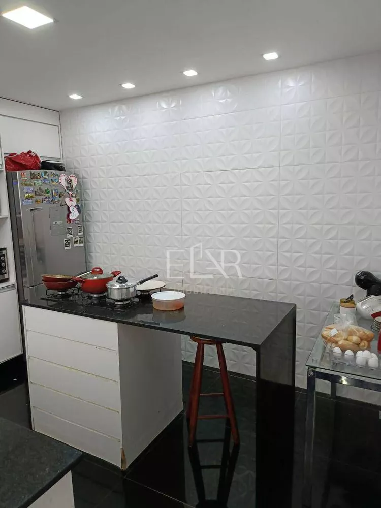 Casa, 4 quartos, 190 m² - Foto 26