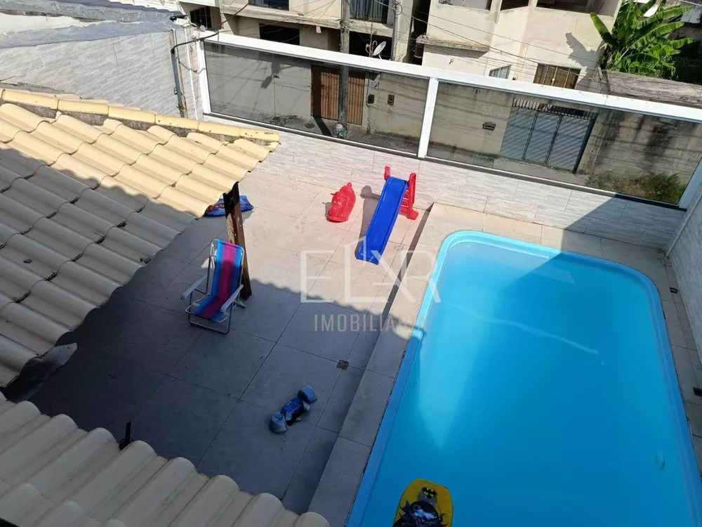 Casa, 4 quartos, 190 m² - Foto 36