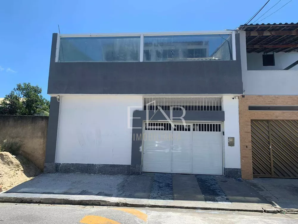 Casa, 4 quartos, 190 m² - Foto 6