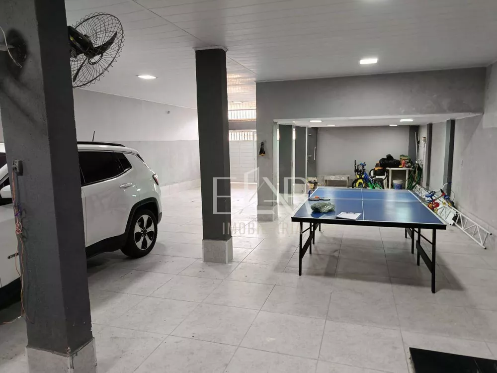 Casa, 4 quartos, 190 m² - Foto 16