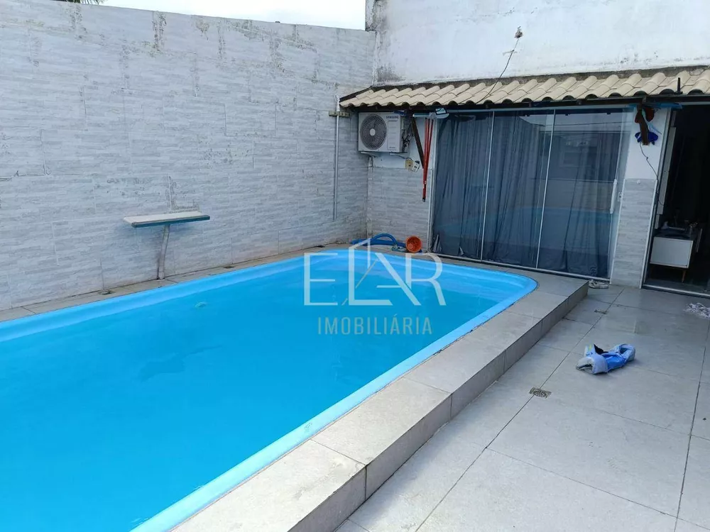 Casa, 4 quartos, 190 m² - Foto 20