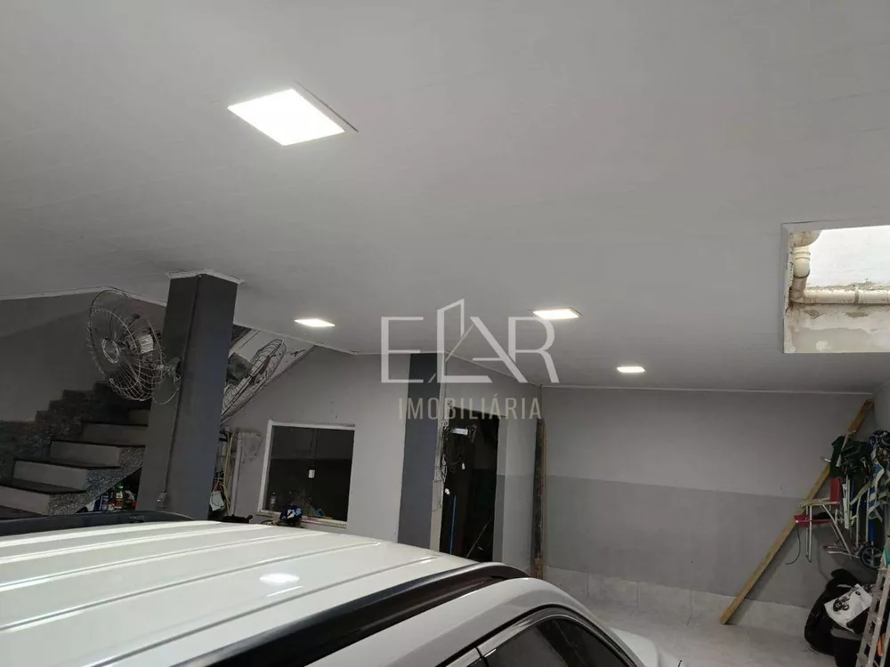 Casa, 4 quartos, 190 m² - Foto 12