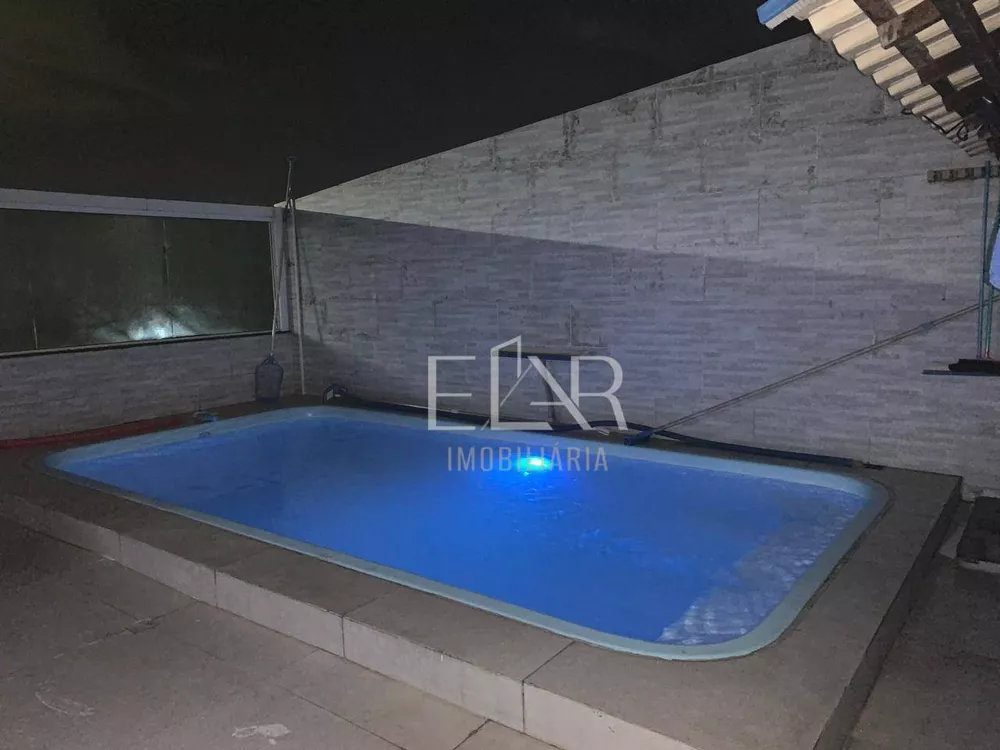 Casa, 4 quartos, 190 m² - Foto 4