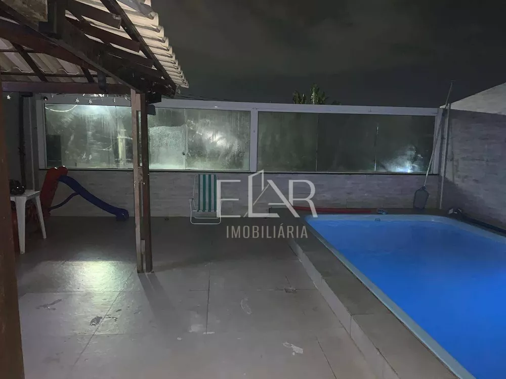 Casa, 4 quartos, 190 m² - Foto 2