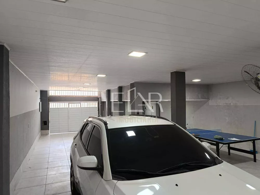 Casa, 4 quartos, 190 m² - Foto 13