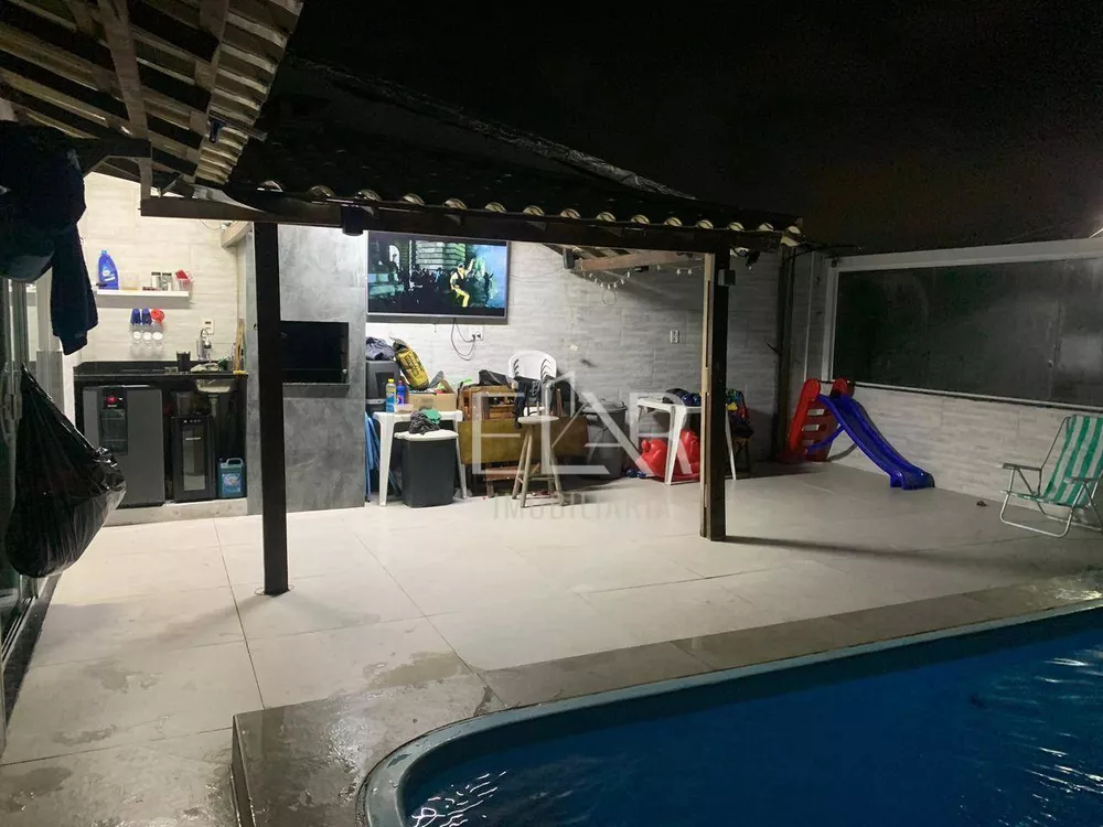 Casa, 4 quartos, 190 m² - Foto 3