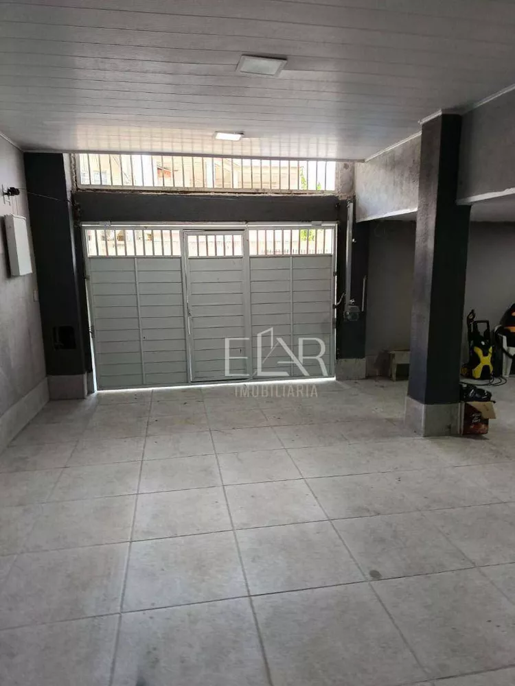 Casa, 4 quartos, 190 m² - Foto 14