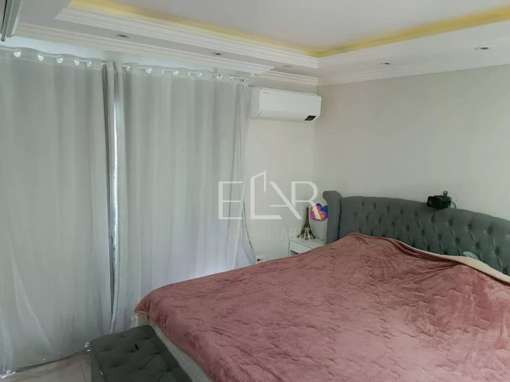Casa, 4 quartos, 190 m² - Foto 32