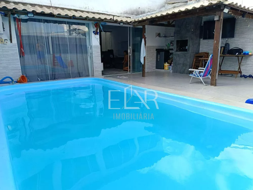 Casa, 4 quartos, 190 m² - Foto 18