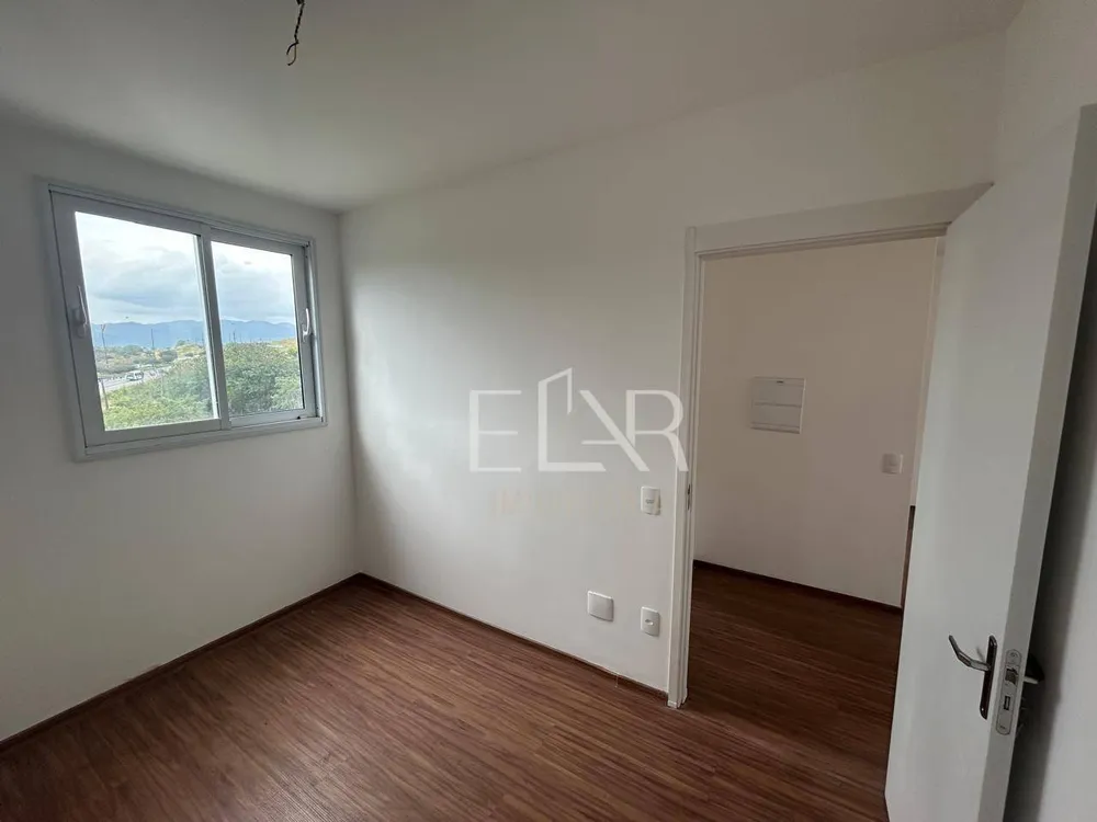 Apartamento, 2 quartos, 44 m² - Foto 3