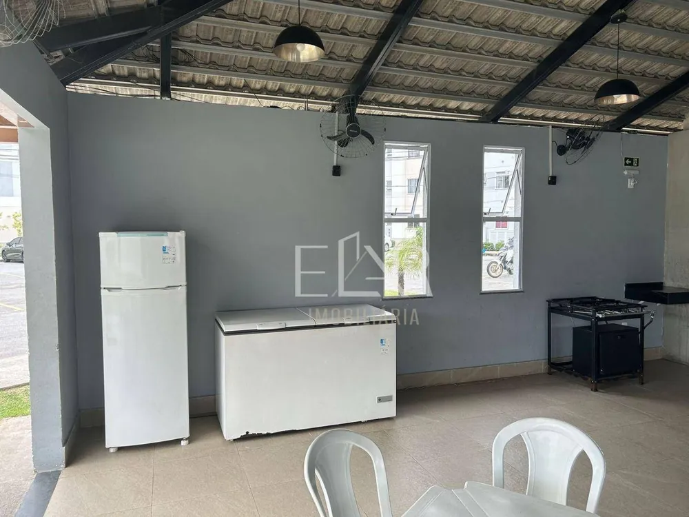 Apartamento, 2 quartos, 44 m² - Foto 46