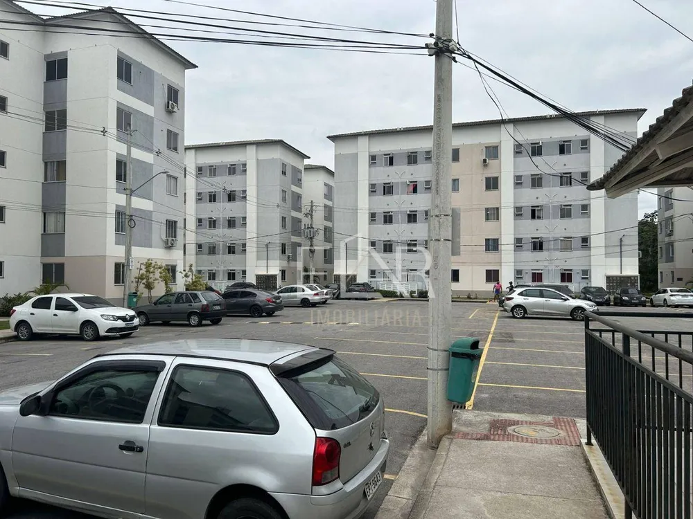 Apartamento, 2 quartos, 44 m² - Foto 32