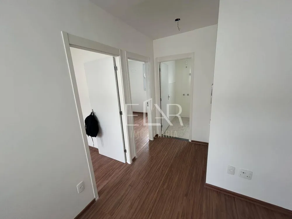 Apartamento, 2 quartos, 44 m² - Foto 12
