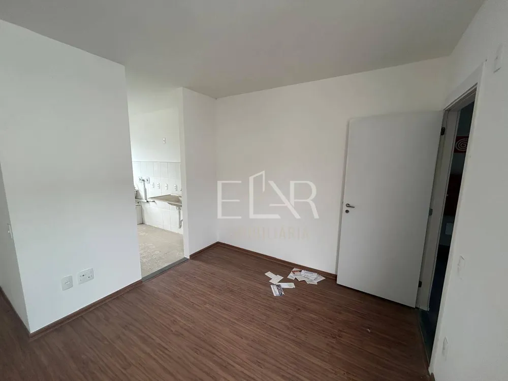 Apartamento, 2 quartos, 44 m² - Foto 1