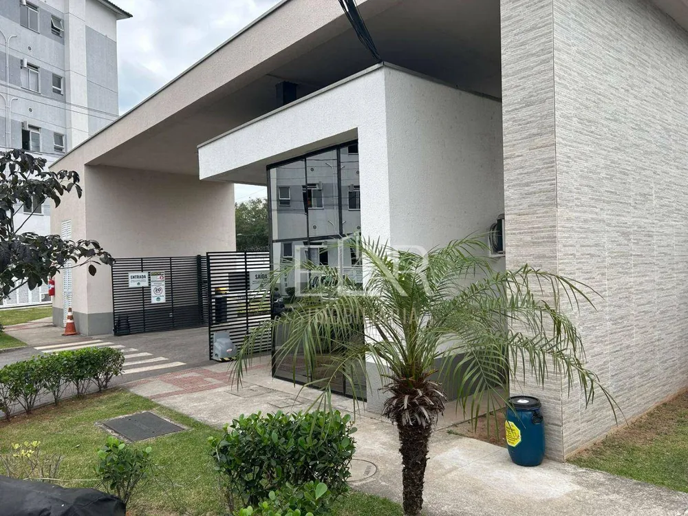 Apartamento, 2 quartos, 44 m² - Foto 24