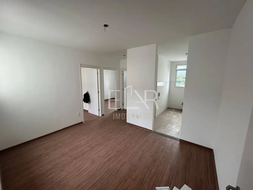 Apartamento, 2 quartos, 44 m² - Foto 33