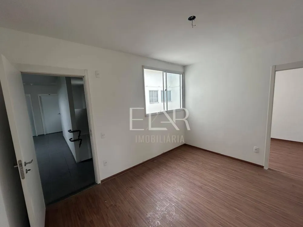 Apartamento, 2 quartos, 44 m² - Foto 9