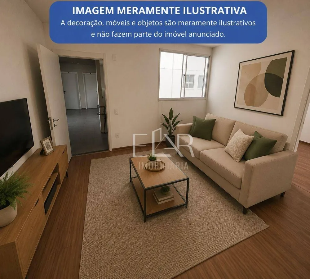 Apartamento, 2 quartos, 44 m² - Foto 34