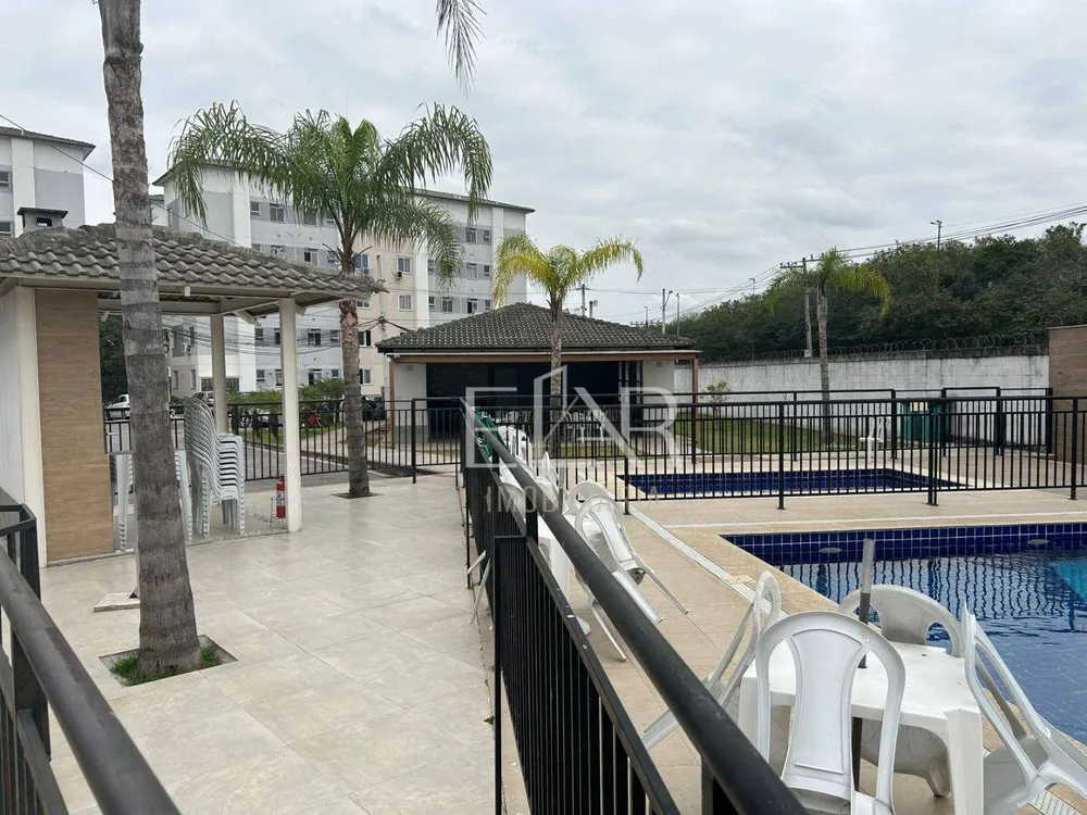 Apartamento, 2 quartos, 44 m² - Foto 26